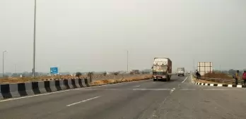 U-turn underpass at Delhi-Gurugram border to open on Oct 15